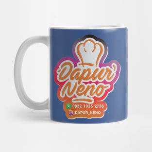 Dapur Neno Mug